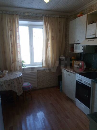 4-к. квартира, 79,6 м², 2/10 эт.