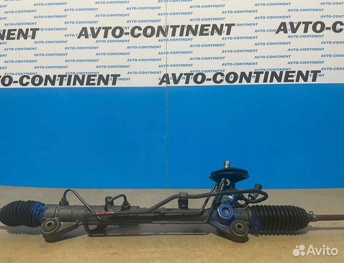 Рулевая рейка Mazda Demio DY3W ZJ