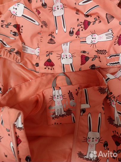 Вещи на двойняшек