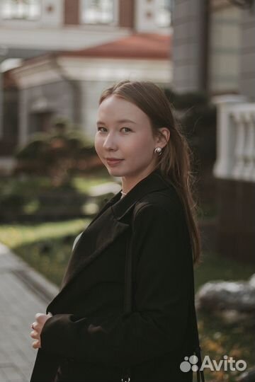 Фотограф Екатеринбург