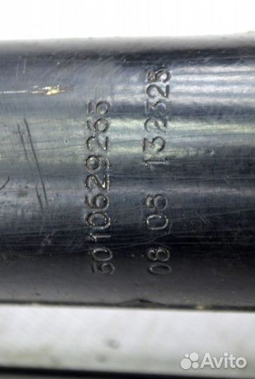 Цилиндр подъема кабины renault trucks Magnum Dxi