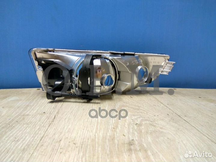 Фара противотуманная левая VAG/OEM OEM0008ptfpl