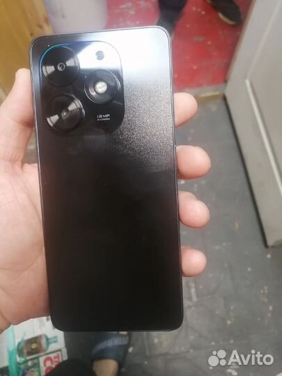 TECNO Spark Go 2024, 4/64 ГБ