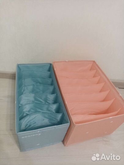 Органайзер для хранения вещей