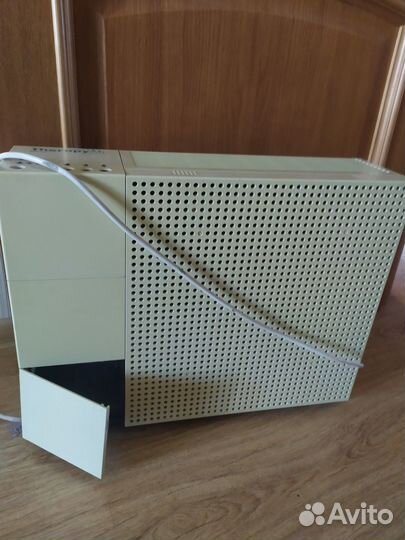 Очиститель/ионизатор воздуха