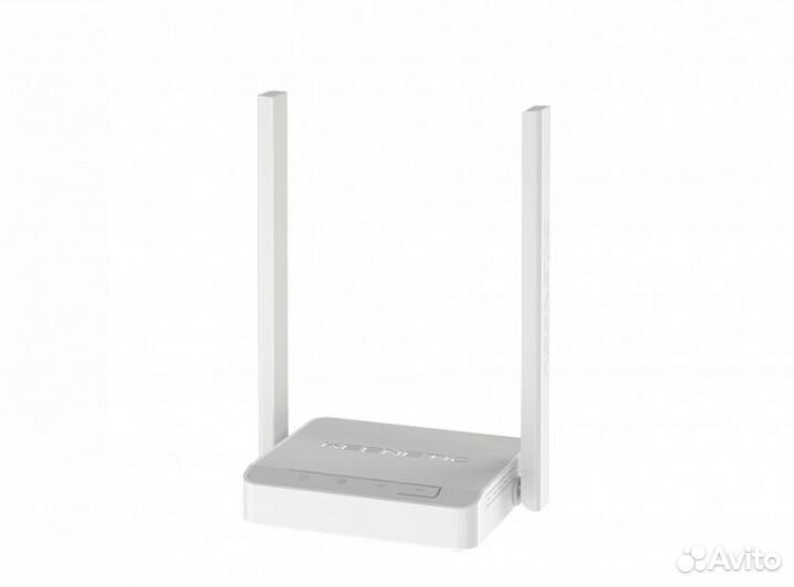 Беспроводной маршрутизатор keenetic 4G