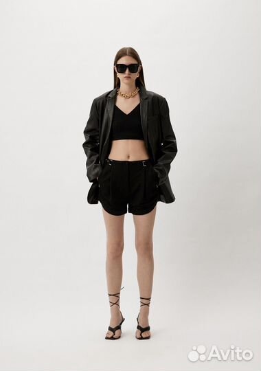 Patrizia pepe шорты