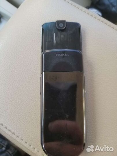 Nokia 8800