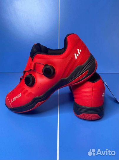 Кроссовки для бадминтона/настольного тенниса