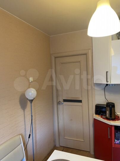 3-к. квартира, 62,3 м², 2/9 эт.