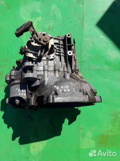 Коробка передач МКПП Ford Mondeo 3