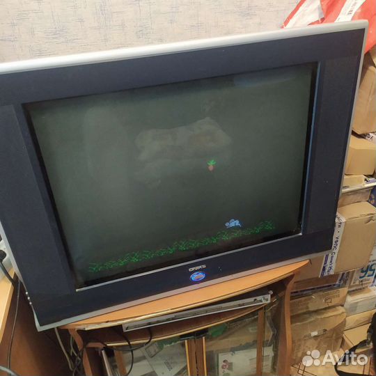 Телевизор Oniks