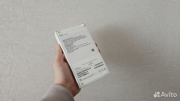 iPhone 15, 128 ГБ