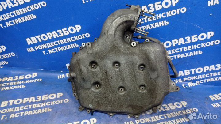 Коллектор впускной Infiniti Fx35 кроссовер VQ35DE