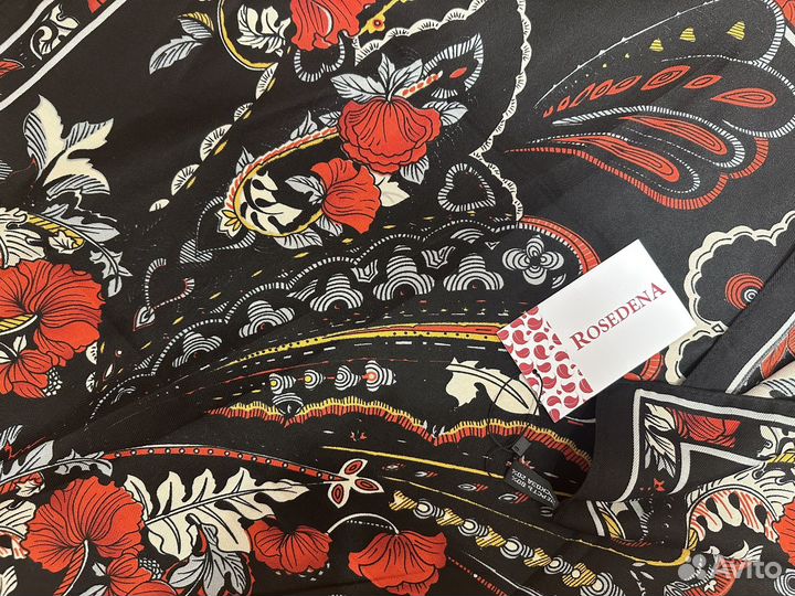 Платок Rosedena