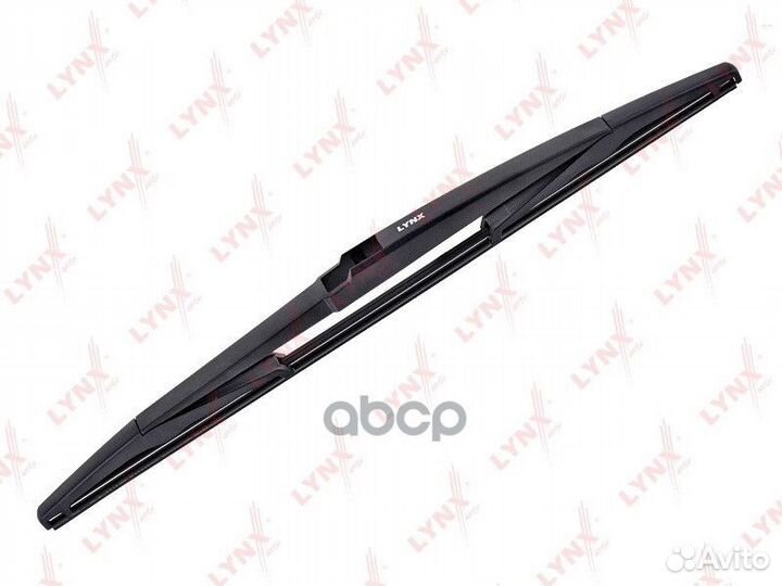 Щетка стеклоочистителя 400мм задняя LR40E lynxauto