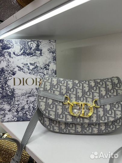 Сумка Dior