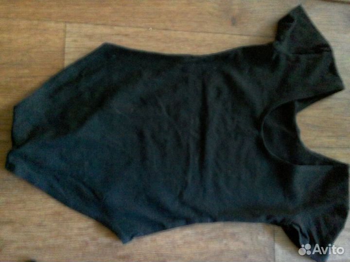 Костюмы гимнастические