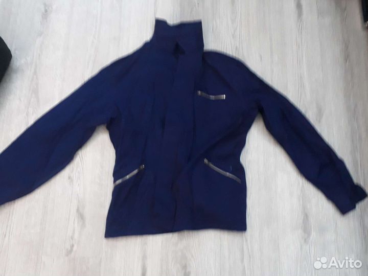 Рабочая одежда мужская