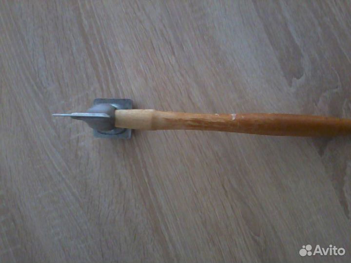 Молоток для отбивания мяса (СССР)