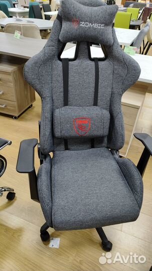 Игровое кресло