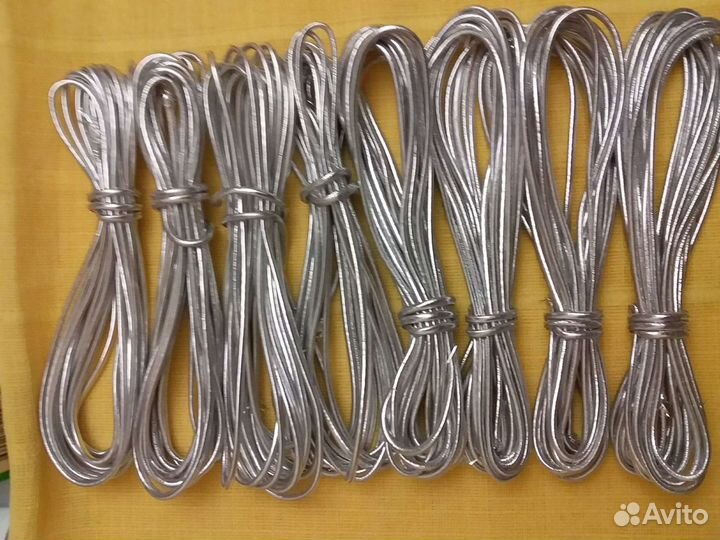 Резинка (шнур) эластичный