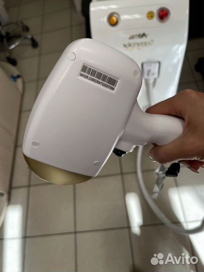 Диодный лазер