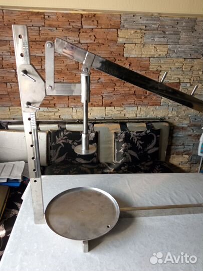 Пресс для сыра