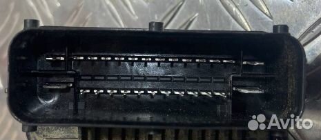 Блок ABS Chevrolet Cruze J300