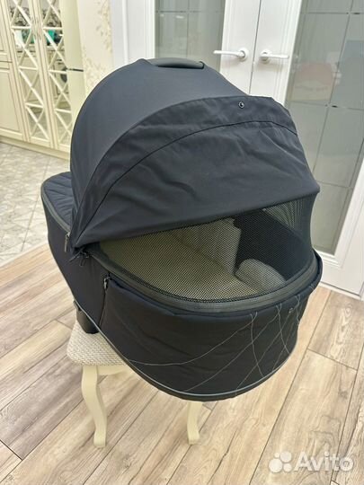 Спальный блок Cybex Platinum III blak