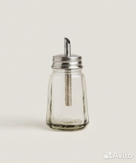 Солонка и сахарница Zara Home