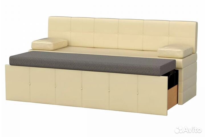 Кухонный диван 