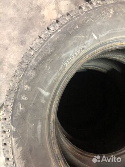 Firestone Ice Cruiser 7 195/65 R15 95T