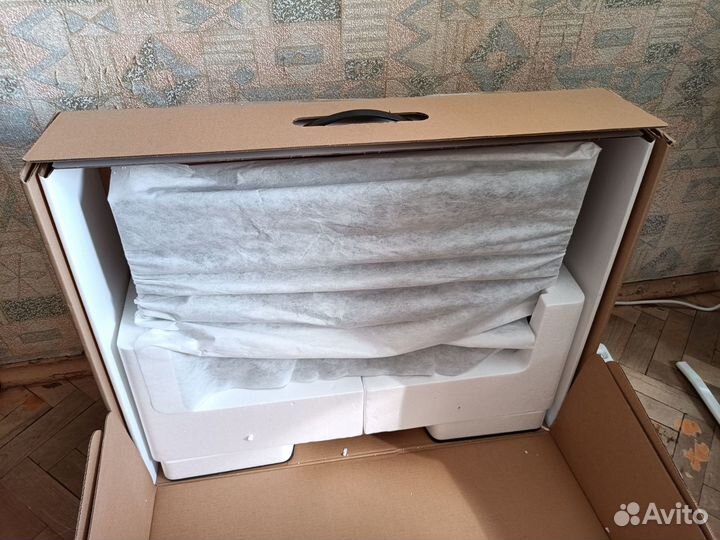 Моноблок apple iMac 27 Retina 5K 2015