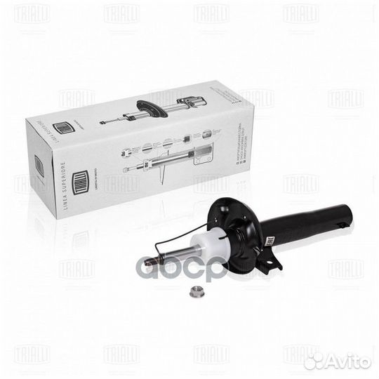 Амортизатор audi A3/golf V/touran/skoda octavia