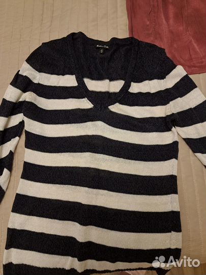 Вещи брендовые пакетом