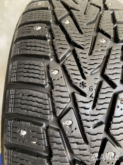 Nokian Tyres Hakkapeliitta 7 195/55 R15 89T