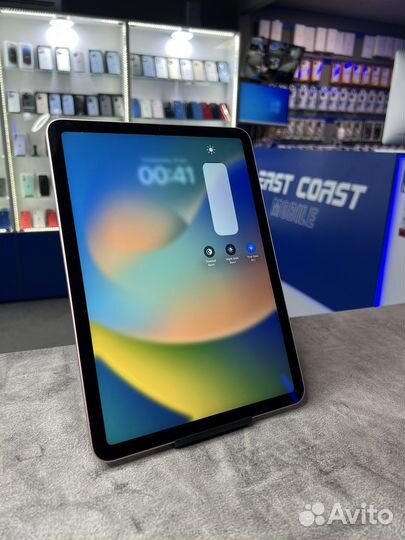 iPad Air 4 2020 Оригинал/Гарантия