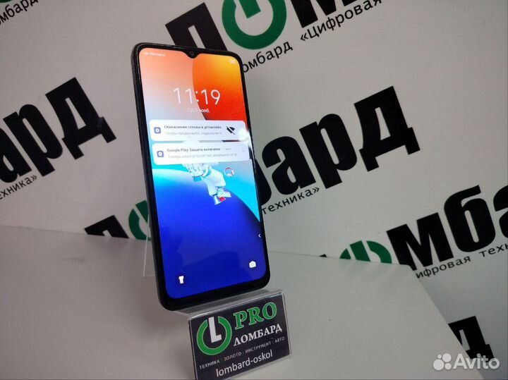 TECNO Spark 10, 4/128 ГБ