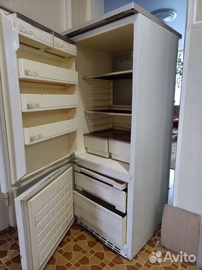 Холодильник Бирюса 18