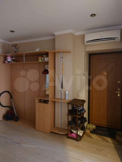 3-к. квартира, 73,6 м², 5/6 эт.