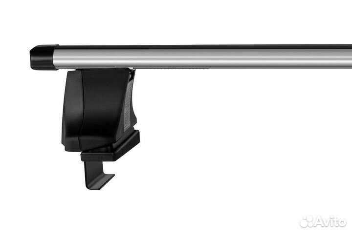 Багажник Атлант Volkswagen Golf хэтчбек 2008- эко