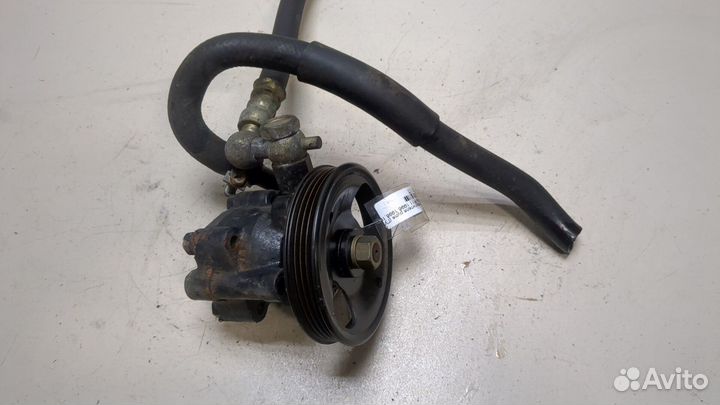 Гур Nissan Primera P11, 1999