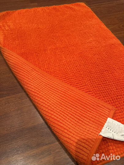 Коврик для ванной IKEA, 60x90, новый