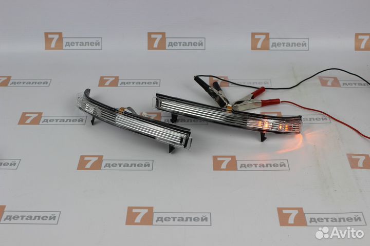 Повторители в зеркала SE Приора новые