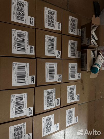 Крем для лица Neutrogenar