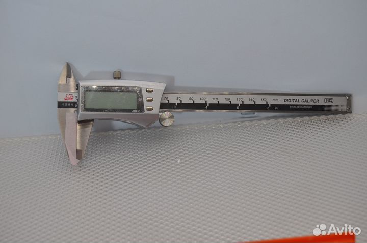 Штангенциркуль электронный шцц I 0-150мм