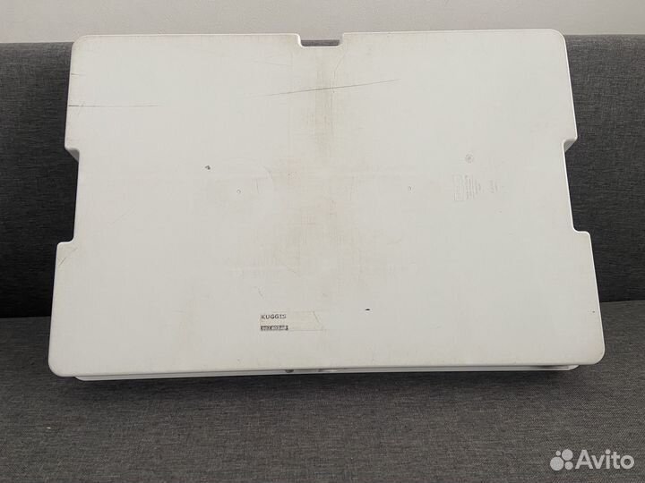 Лоток kuggis IKEA ящик вставка для мелочей