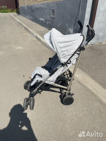 Коляска трость elodie details