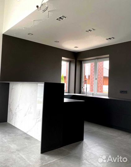 Кухни на заказ в рассрочку